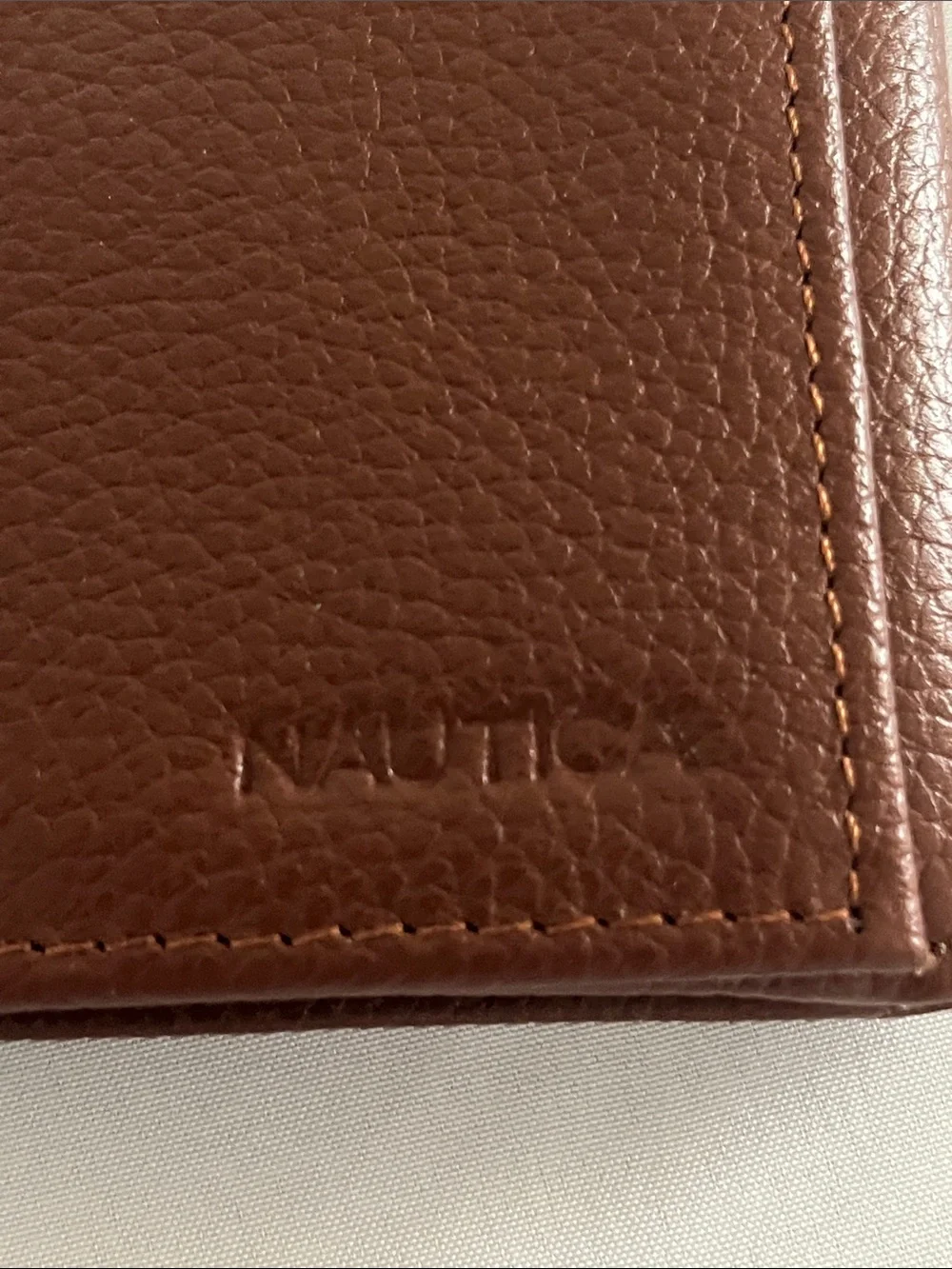 Nautica accent trim slim